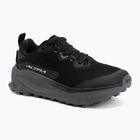 Кросівки для бігу жіночі Altra Olympus 7 black/silver/castlerock