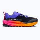 Кросівки для бігу жіночі Altra Olympus 7 black/white/purple