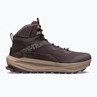 Кросівки для бігу чоловічі Altra Olympus 7 Mid GTX chocolate brown/brown