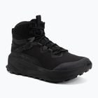 Кросівки для бігу чоловічі Altra Olympus 7 Mid GTX black/black/dark shadow
