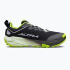 Кросівки для бігу чоловічі Altra Experience Wild 3+ black/silver/acid lime