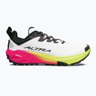 Кросівки для бігу жіночі Altra Experience Wild 3+ ice/black/safety yellow