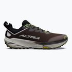 Кросівки для бігу чоловічі Altra Experience Wild 3+ chocolate torte/gray