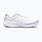 Кросівки для бігу жіночі Altra Torin 9 white/white/wisteria