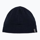 Шапка зимова icebreaker Merino 260 Ridge Beanie midnight navy