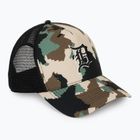 Кепка 47 Brand Detroit Tigers Digital Star Offside Dt brown