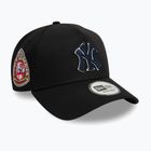 Бейсболка New Era WS Eframe New York Yankees чорна