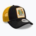 Кепка New Era Summer Patch Trucker black
