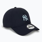 Бейсболка New Era Recycled 9Twenty New York Yankees темно-синя