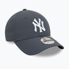 Бейсболка New Era Recycled 9Forty New York Yankees сіра