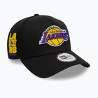 Кепка New Era NBA Patch Eframe Los Angeles Lakers black