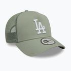 Бейсболка New Era League Essential Trucker Los Angeles Dodgers зелена pstl