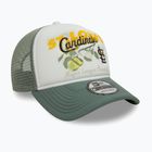 Бейсболка New Era Fruit Graphics Trucker ST. St. Louis Cardinals зелена пастель