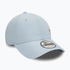 Бейсболка New Era Flawless 9Forty New York Yankees пастельно-блакитна