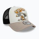 Бейсболка New Era Tom And Jerry Trucker сіра