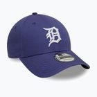 Бейсболка New Era League Essential 9Forty Detroit Tigers темно-синя