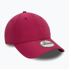 Бейсболка New Era Flawless 9Forty Los Angeles Dodgers темно-червона