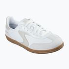 Кросівки жіночі SKECHERS Hotshot Kickoff white/natural