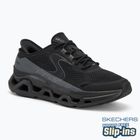 Кросівки чоловічі SKECHERS Glide Step Altus black
