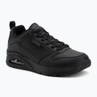 Кросівки чоловічі Skechers Uno Alder black