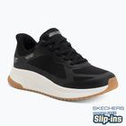 Кросівки чоловічі SKECHERS Bobs Squad 4 black