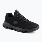 Кросівки чоловічі SKECHERS Glide-Step Sylo black
