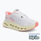 Жіночі кросівки SKECHERS Max Cushioning Glide-Step Caledonia білі