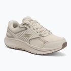 Кросівки для бігу жіночі SKECHERS Go Run Consistent 2.0 Advantage beige