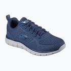 Кросівки чоловічі Skechers Track Leshur blue