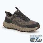 Кросівки чоловічі SKECHERS Hillcrest 2.0 dark taupe