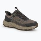 Кросівки чоловічі SKECHERS Hillcrest 2.0 dark taupe