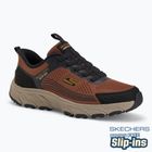 Кросівки чоловічі SKECHERS Hillcrest 2.0 rust