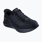 Чоловіче взуття SKECHERS Contour Foam Cozy Fit black