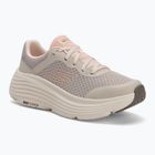Кросівки жіночі SKECHERS Max Cushioning Endeavour Canova beige
