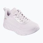 Кросівки жіночі SKECHERS Bobs B Flex Hi Flying Hi purple
