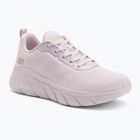 Кросівки жіночі SKECHERS Bobs B Flex Hi Flying Hi purple