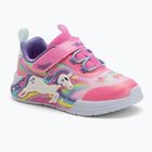 Кросівки дитячі Skechers Unicorn Chaser pink/multi