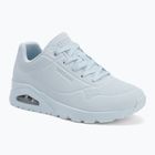 Кросівки жіночі SKECHERS Uno Stand On Air blue