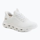 Кросівки жіночі SKECHERS Bobs Arc Waves white