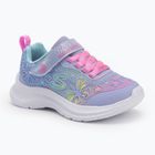 Кросівки дитячі SKECHERS Jumpsters 2.0 lavender/multi