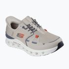 Кросівки чоловічі SKECHERS Glide-Step Pro gray