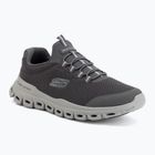 Кросівки чоловічі SKECHERS Glide-Step Sylo gray