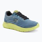 Чоловічі кросівки SKECHERS Go Walk Flex Brendon сині