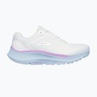 Кросівки для бігу жіночі SKECHERS Go Run Consistent 2.0 Mile Marker white