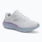 Кросівки для бігу жіночі SKECHERS Go Run Consistent 2.0 Mile Marker white