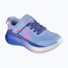 Кросівки дитячі SKECHERS Wave 92 Imara Lite blue/navy