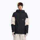 Чоловіча куртка для сноуборду Volcom Primary Insulated black