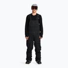 Штани для сноуборду чоловічі Volcom Roan Bib Overall black