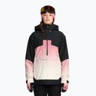 Куртка для сноуборду жіноча Volcom Fern Insulated Gore Pullover mesa rose