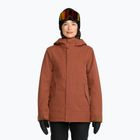 Жіноча куртка для сноуборду Volcom Stoney Shadow Insulated Hanna